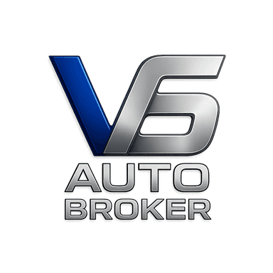 V6 Auto Broker